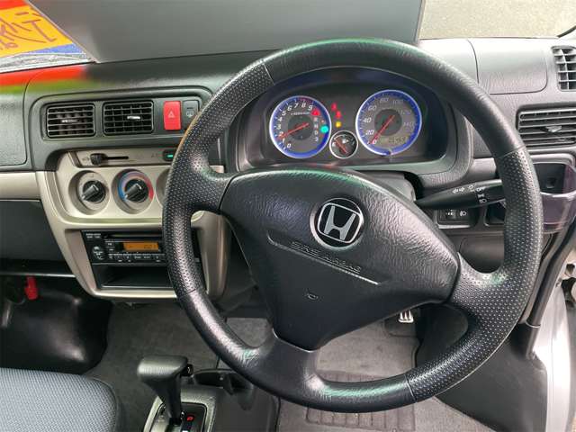 ホンダ バモスホビオ ６６０ Ｇ H29年 (九州・沖縄) 99