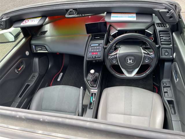 ホンダ Ｓ６６０ ６６０ コンセプト エディション H27年 (九州・沖縄) 99