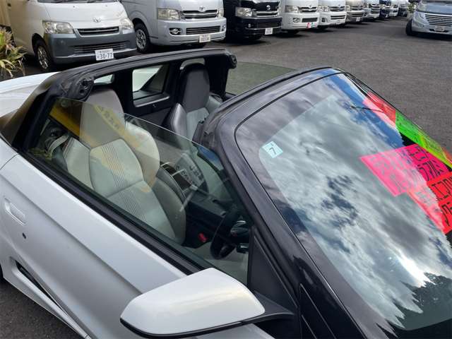 ホンダ Ｓ６６０ ６６０ コンセプト エディション H27年 (九州・沖縄) 99