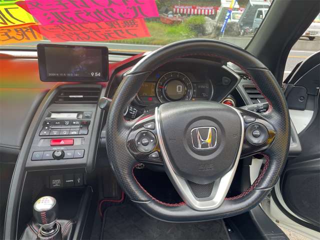 ホンダ Ｓ６６０ ６６０ コンセプト エディション H27年 (九州・沖縄) 99