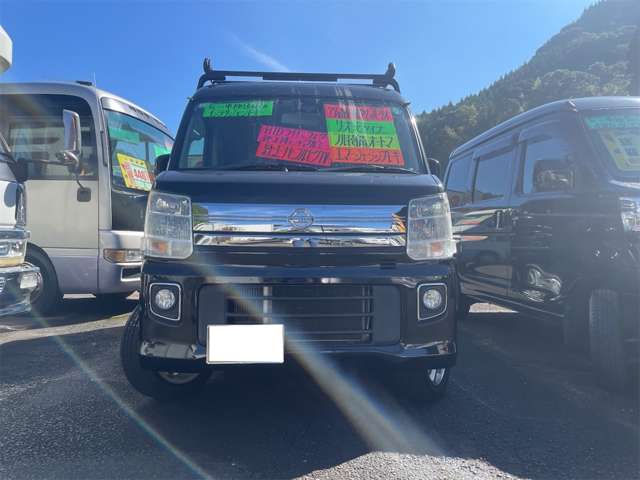 日産 ＮＶ１００クリッパーリオ ６６０ Ｅ H27年 (九州・沖縄) 99