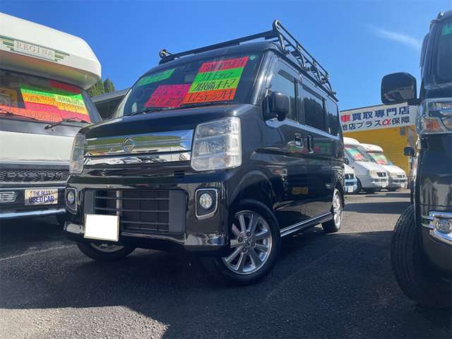 日産 ＮＶ１００クリッパーリオ ６６０ Ｅ H27年 (九州・沖縄) 99
