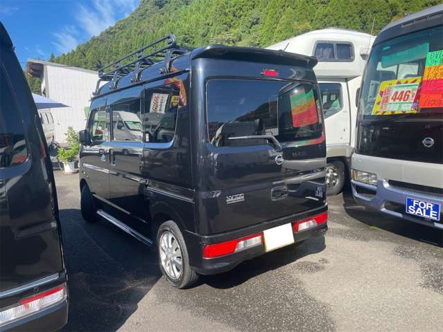 日産 ＮＶ１００クリッパーリオ ６６０ Ｅ H27年 (九州・沖縄) 99