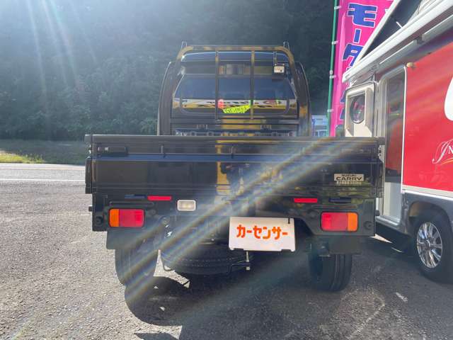スズキ キャリイトラック ６６０ スーパーキャリイ Ｘ ３方開 ４ＷＤ R3年 (九州・沖縄) 99