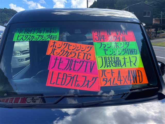 ホンダ Ｎ−ＶＡＮ ６６０ ＋スタイル ファン ホンダセンシング ４ＷＤ R1年 (九州・沖縄) 99