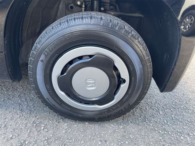 ホンダ Ｎ−ＶＡＮ ６６０ ＋スタイル ファン ホンダセンシング ４ＷＤ R1年 (九州・沖縄) 99