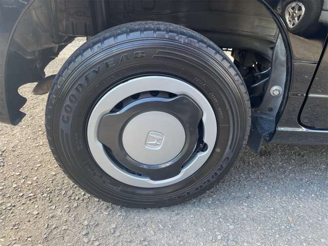 ホンダ Ｎ−ＶＡＮ ６６０ ＋スタイル ファン ホンダセンシング ４ＷＤ R1年 (九州・沖縄) 99