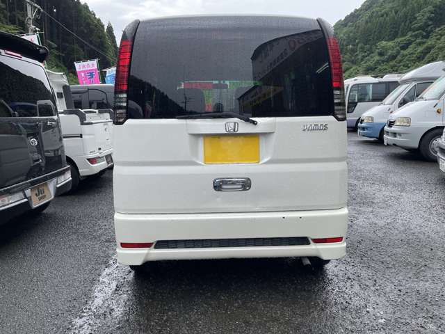 ホンダ バモス ６６０ Ｌ ローダウン H22年 (九州・沖縄) 99