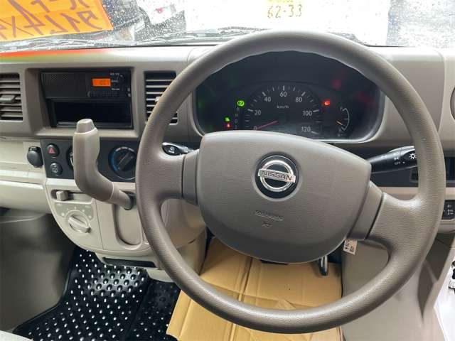日産 ＮＶ１００クリッパー ６６０ ＤＸ ハイルーフ ４ＷＤ H26年 (九州・沖縄) 99