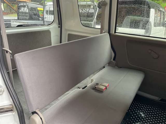 日産 ＮＶ１００クリッパー ６６０ ＤＸ ハイルーフ ４ＷＤ H26年 (九州・沖縄) 99