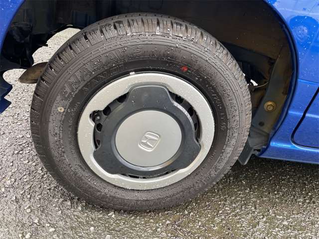 ホンダ Ｎ−ＶＡＮ ６６０ ＋スタイル ファン ターボ ホンダセンシング R1年 (九州・沖縄) 99