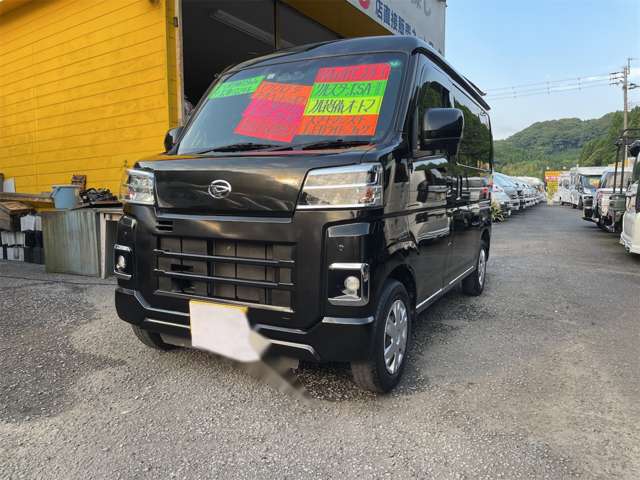 ダイハツ ハイゼットカーゴ ６６０ クルーズターボ R4年 (九州・沖縄) 99