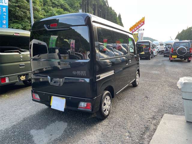 ダイハツ ハイゼットカーゴ ６６０ クルーズターボ R4年 (九州・沖縄) 99