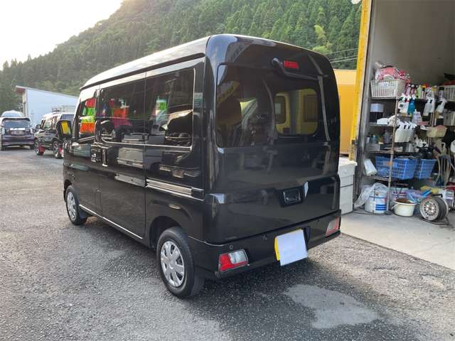 ダイハツ ハイゼットカーゴ ６６０ クルーズターボ R4年 (九州・沖縄) 99