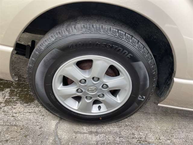 トヨタ ハイエースバン キャンピング H25年 (九州・沖縄) 99