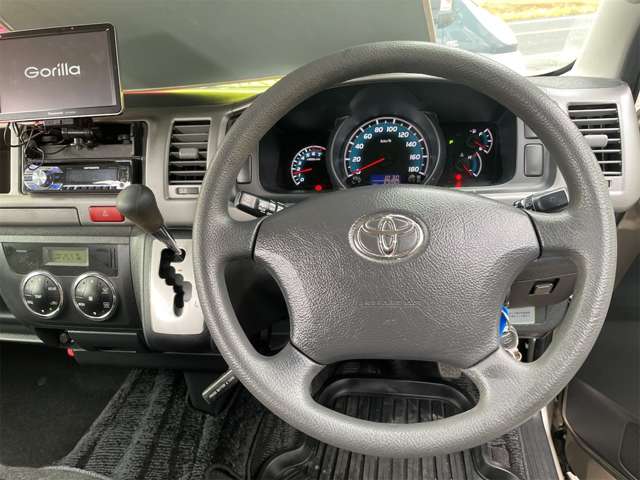 トヨタ ハイエースバン キャンピング H25年 (九州・沖縄) 99