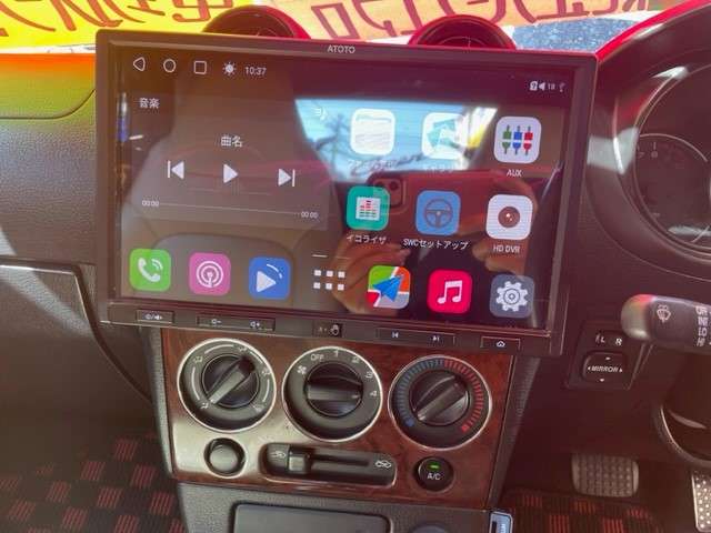 ダイハツ コペン ６６０ アクティブトップ H20年 (九州・沖縄) 99