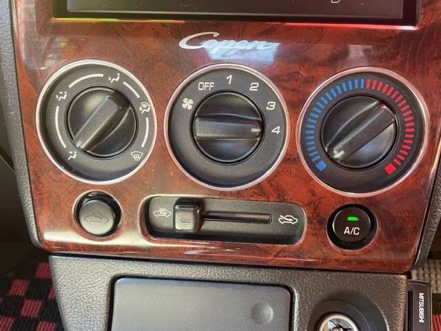 ダイハツ コペン ６６０ アクティブトップ H20年 (九州・沖縄) 99