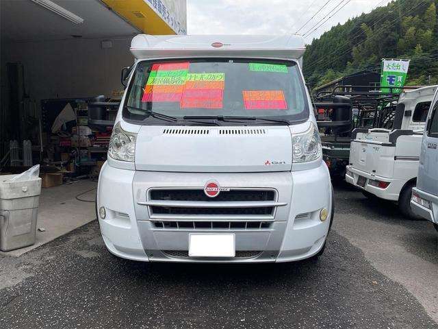 フィアット デュカト バーストナー社製ＮＥＸＸＯ H21年 (九州・沖縄) 99