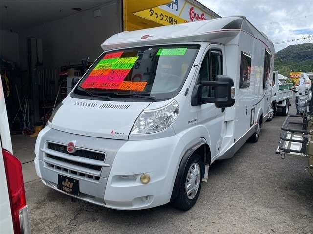 フィアット デュカト バーストナー社製ＮＥＸＸＯ H21年 (九州・沖縄) 99