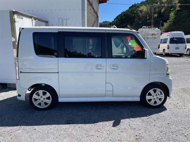 マツダ スクラムワゴン ６６０ ＰＺターボ スペシャルパッケージ ロールーフ H25年 (九州・沖縄) 99