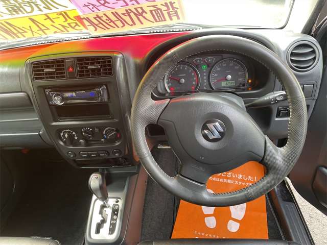 スズキ ジムニー ６６０ クロスアドベンチャー ＸＣ ４ＷＤ H23年 (九州・沖縄) 99