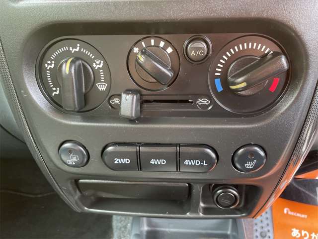 スズキ ジムニー ６６０ クロスアドベンチャー ＸＣ ４ＷＤ H23年 (九州・沖縄) 99