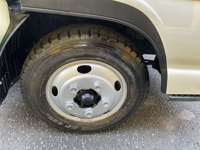 マツダ タイタン ３Ｔダンプ H23年 (九州・沖縄) 99