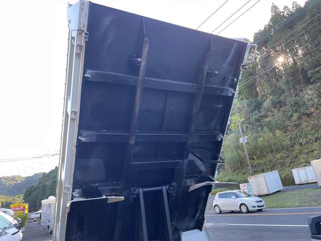 マツダ タイタン ３Ｔダンプ H23年 (九州・沖縄) 99