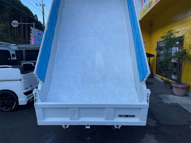 マツダ タイタン ３Ｔダンプ H23年 (九州・沖縄) 99