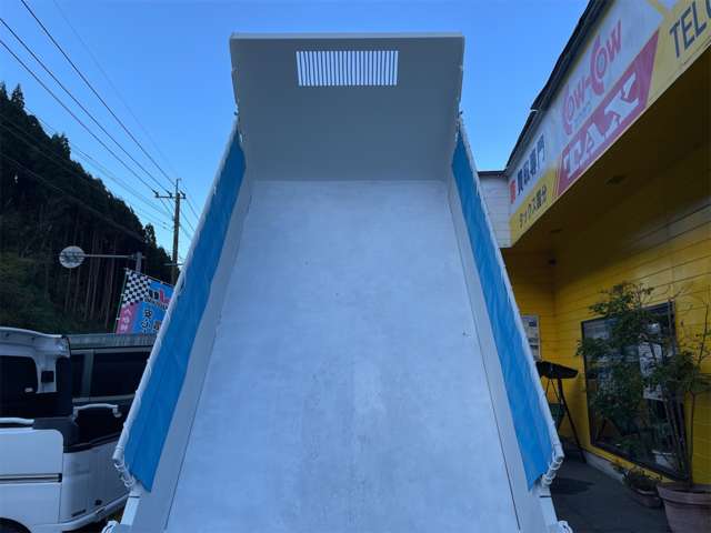 マツダ タイタン ３Ｔダンプ H23年 (九州・沖縄) 99