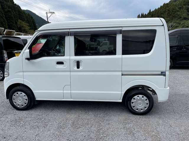 スズキ エブリイ ６６０ ＰＣ リミテッド ハイルーフ H30年 (九州・沖縄) 99