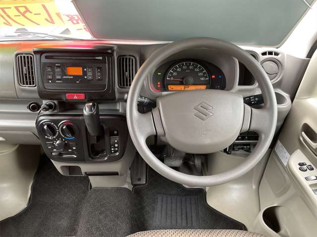 スズキ エブリイ ６６０ ＰＣ リミテッド ハイルーフ H30年 (九州・沖縄) 99