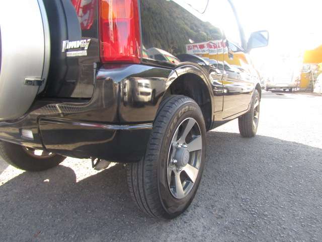 スズキ ジムニー ６６０ クロスアドベンチャー ＸＣ ４ＷＤ H22年 (九州・沖縄) 99