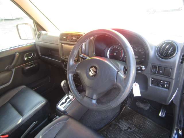 スズキ ジムニー ６６０ クロスアドベンチャー ＸＣ ４ＷＤ H22年 (九州・沖縄) 99