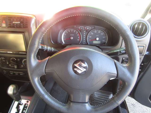 スズキ ジムニー ６６０ クロスアドベンチャー ＸＣ ４ＷＤ H22年 (九州・沖縄) 99