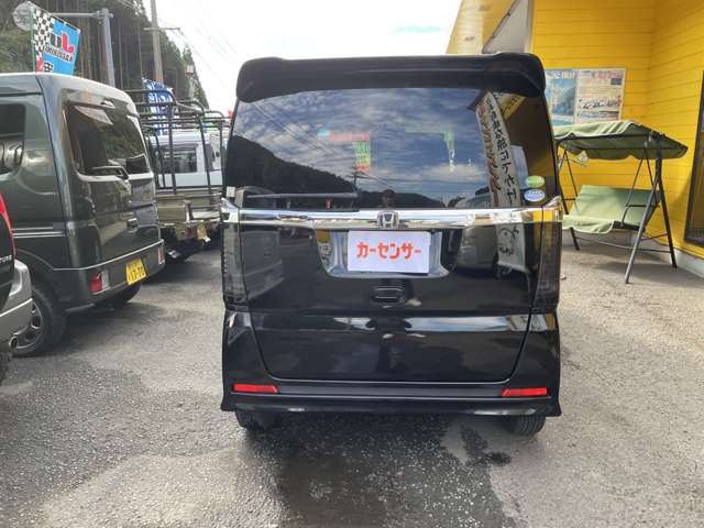 ホンダ Ｎ　ＢＯＸ ６６０ カスタムＧ Ｌパッケージ H28年 (九州・沖縄) 99