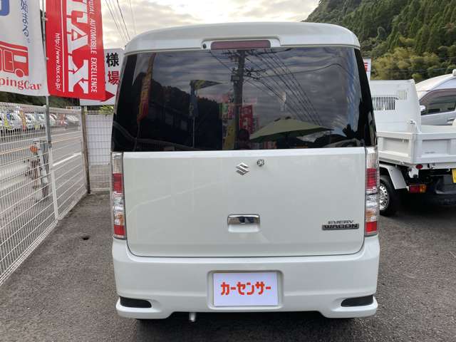 スズキ エブリイワゴン ６６０ ＰＺターボ H25年 (九州・沖縄) 99