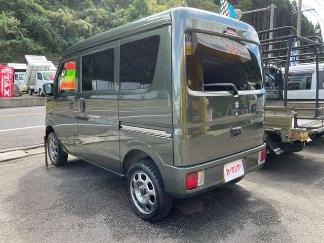 スズキ エブリイ ６６０ ジョイン ターボ ハイルーフ R3年 (九州・沖縄) 99