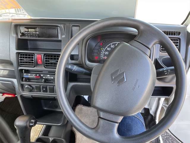 スズキ キャリイトラック ６６０ ＫＣエアコン・パワステ ３方開 ４ＷＤ H29年 (九州・沖縄) 99