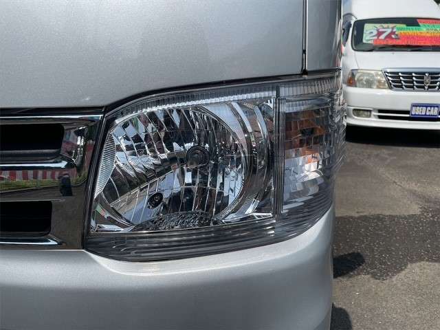 トヨタ ハイエースバン キャンピング H23年 (九州・沖縄) 99