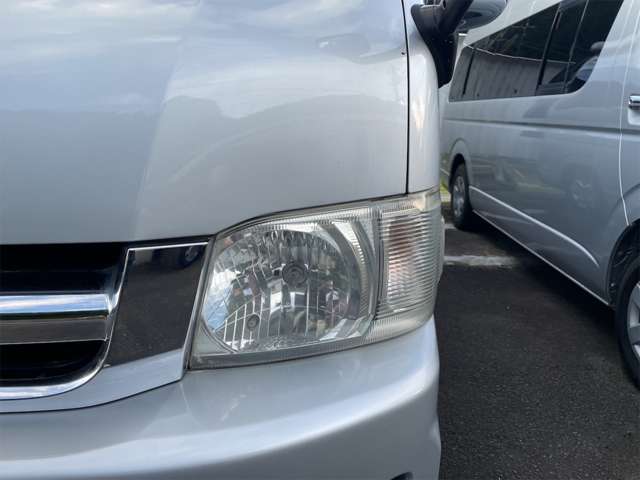トヨタ ハイエースバン ハイエースバンキャンピング H19年 (九州・沖縄) 99