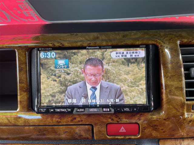 トヨタ ハイエースバン ハイエースバンキャンピング H19年 (九州・沖縄) 99