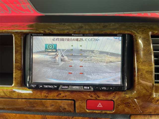 トヨタ ハイエースバン ハイエースバンキャンピング H19年 (九州・沖縄) 99