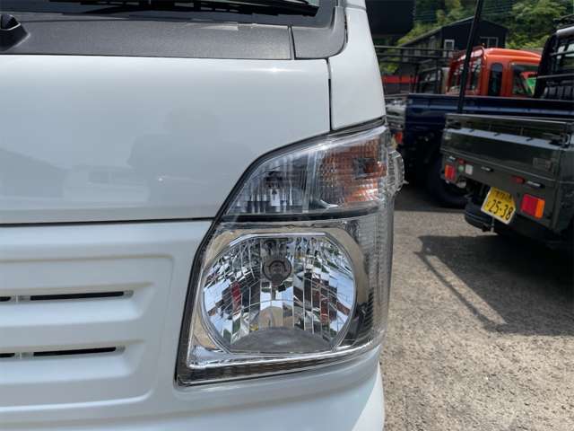 三菱 ミニキャブトラック ６６０ ミノリ ４ＷＤ H29年 (九州・沖縄) 99