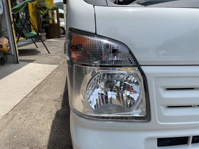 三菱 ミニキャブトラック ６６０ ミノリ ４ＷＤ H29年 (九州・沖縄) 99