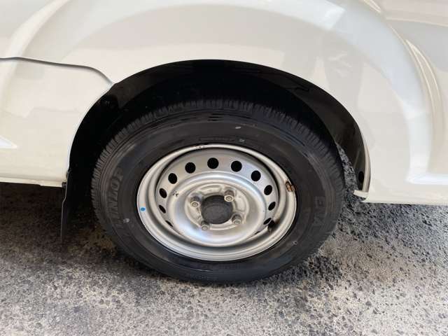 三菱 ミニキャブトラック ６６０ ミノリ ４ＷＤ H29年 (九州・沖縄) 99