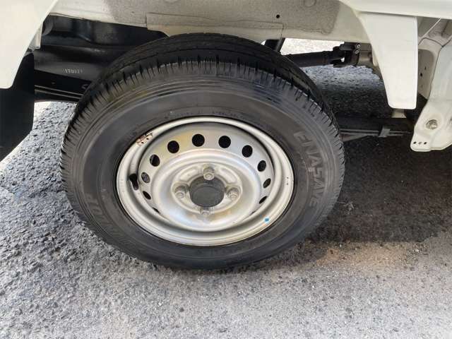 三菱 ミニキャブトラック ６６０ ミノリ ４ＷＤ H29年 (九州・沖縄) 99