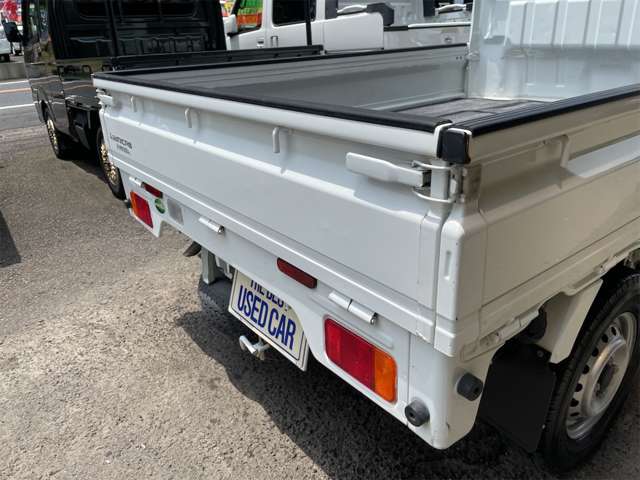 三菱 ミニキャブトラック ６６０ ミノリ ４ＷＤ H29年 (九州・沖縄) 99