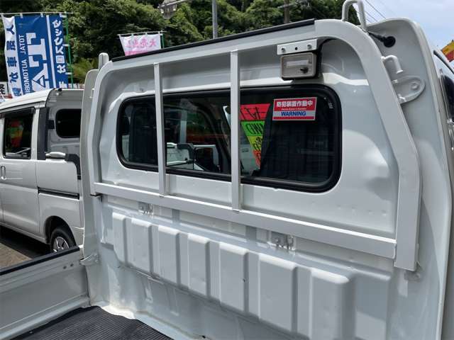 三菱 ミニキャブトラック ６６０ ミノリ ４ＷＤ H29年 (九州・沖縄) 99